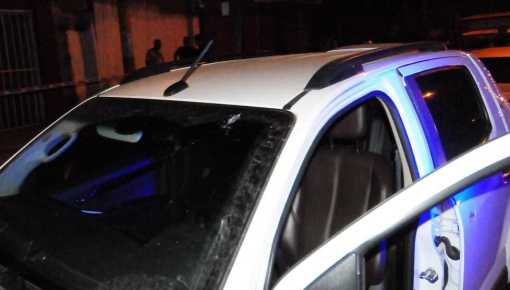 Confirman que el ataque contra el vice de Newell&rsquo;s fue un atentado