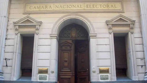 La Cámara Nacional Electoral volvió a advertir sobre la seguridad de los sistemas informáticos