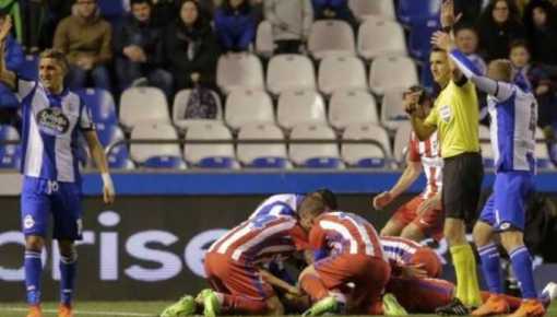 Impactante: así fue la dura lesión del Niño Torres