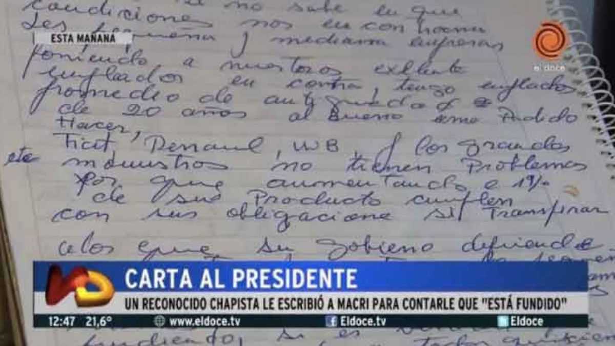 altText(El empresario que sacude a Córdoba con su carta: 