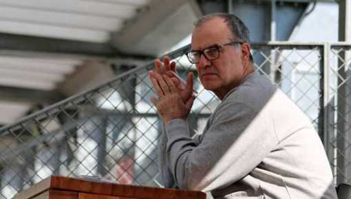Bielsa ya está en Lille