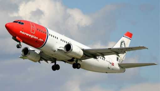 altText(La low cost Norwegian tendrá un vuelo Buenos Aires-Londres a U$S378)}