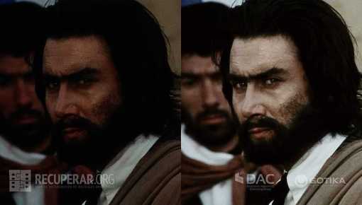 El cine argentino recupera algunas de sus grandes películas