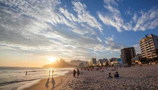 Los imperdibles de Río de Janeiro