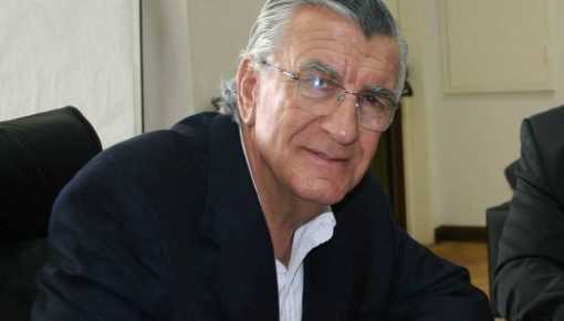 José Luis Gioja: 