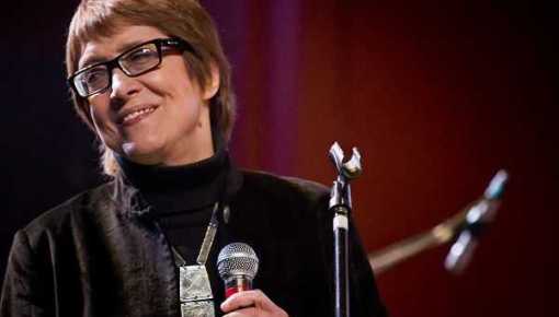 Teresa Parodi presenta su nuevo disco rodeada de invitados