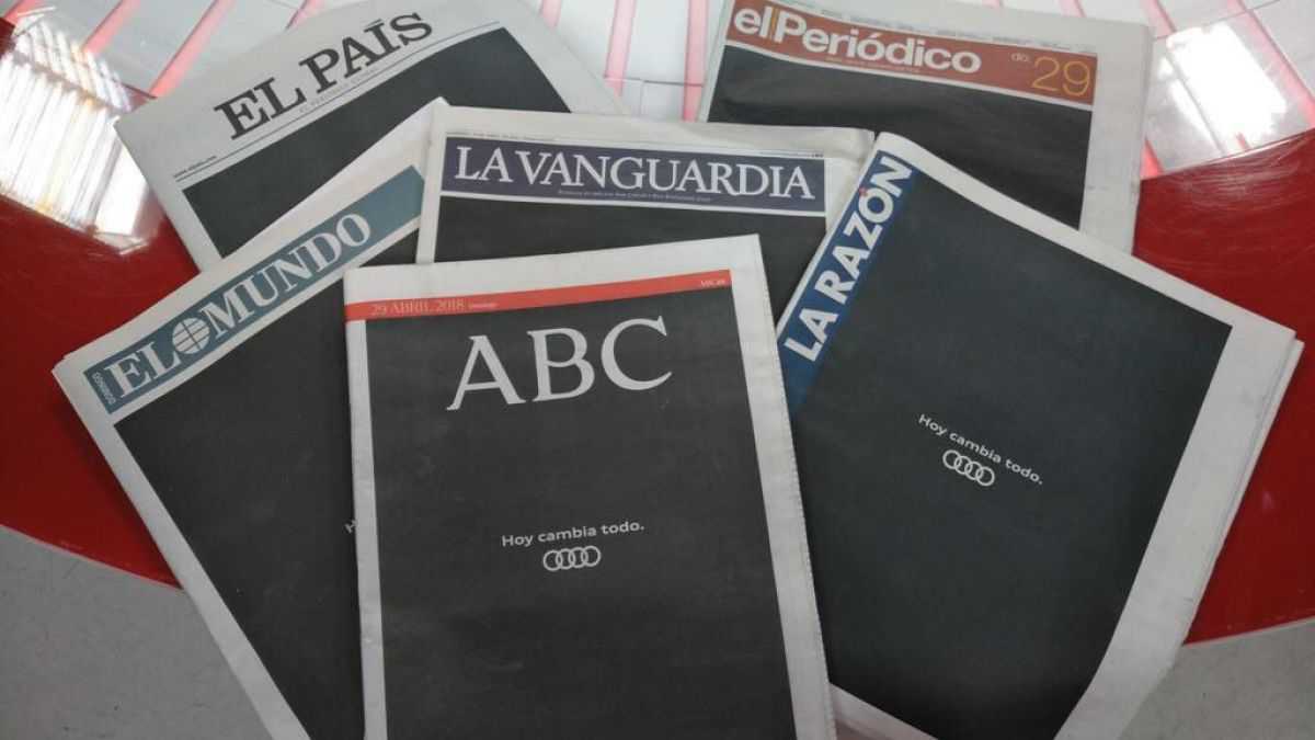 altText(Diarios españoles venden su portada: 