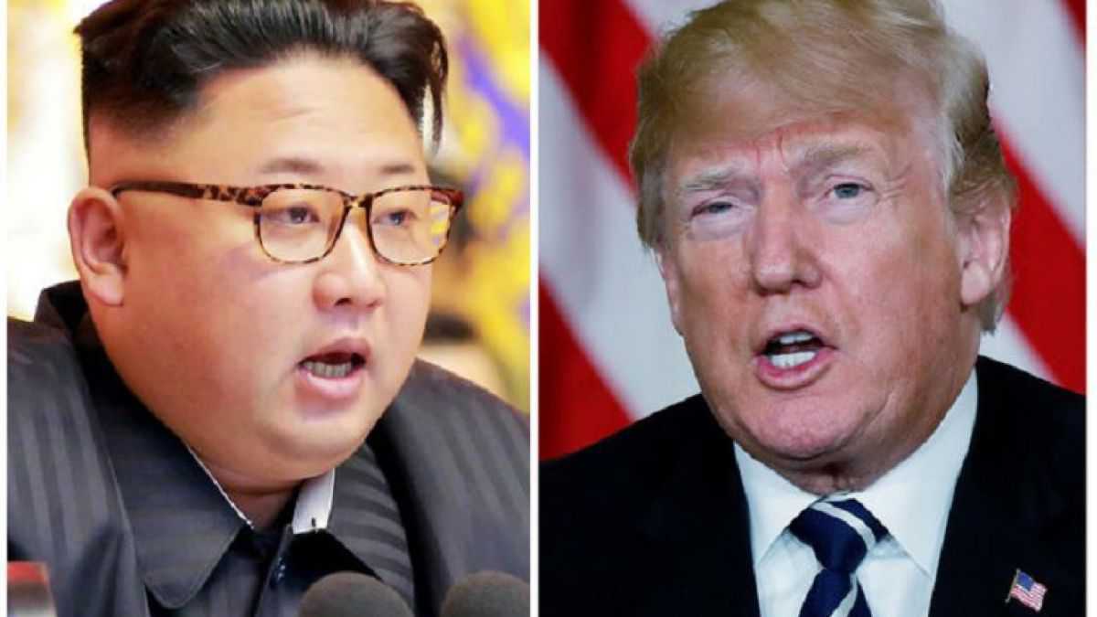 altText(Continúa la danza: ¿dónde se reunirán Trump y Kim Jong-un?)}