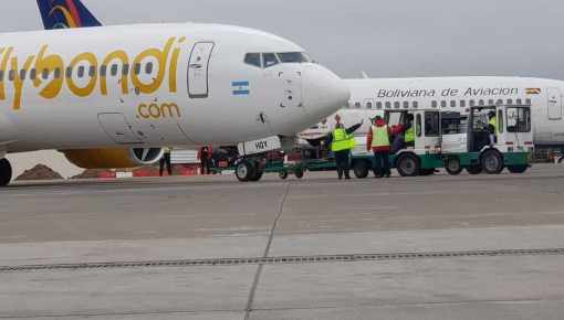 ¿Flybondi FIN? La empresa lanza plan de 