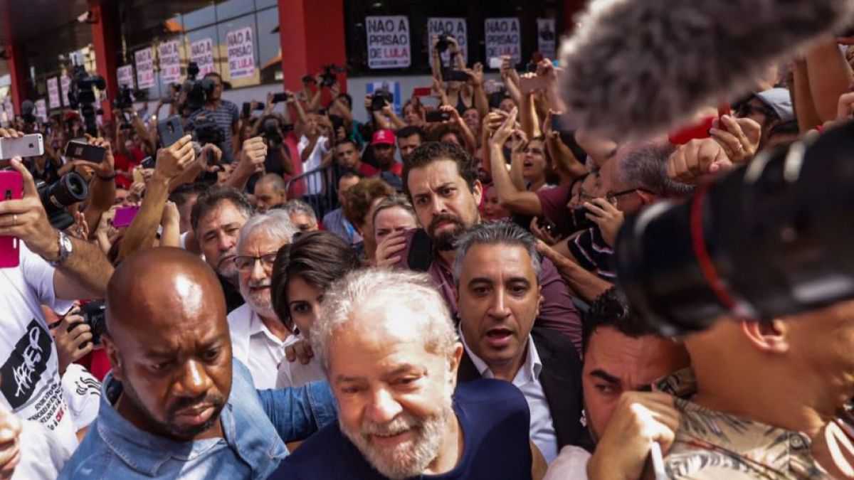 altText(La defensa de Lula dijo que Moro actuó decisivamente para impredirle la libertad)}