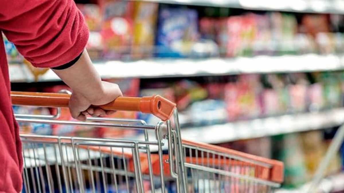 altText(Inflación galopante: los alimentos aumentaron hasta un 87,7% en el primer semestre del año)}