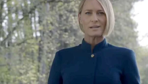 El enorme spoiler del trailer de House of Cards