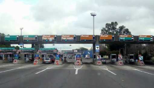 Un prefecto asesinó a un conductor por una discusión de tránsito