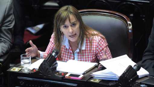 El kirchnerismo salió a cruzar la 