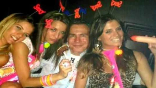Prostitución vip, periodistas y dirigentes PRO: así fueron las últimas 48 horas de Nisman
