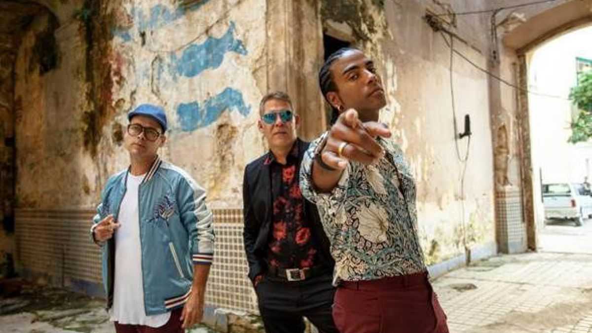 altText(Orishas: la banda de hip-hop más importante de Cuba llega a Argentina)}