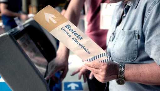 El Senado arranca el debate por la boleta electrónica