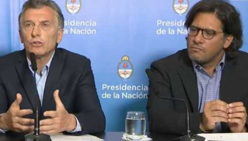 Las claves del nuevo y recargado Código Penal que Macri envió al Congreso