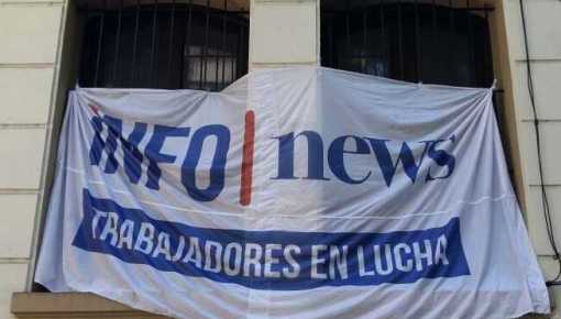 Asociate a Infonews