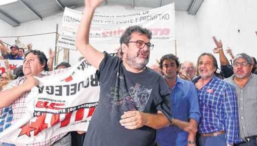 Pianelli contra las taser en el subte: &ldquo;Manejan una violencia inconcebible&rdquo;