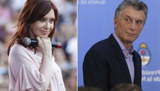 Cristina y Macri estarán este jueves en Rosario