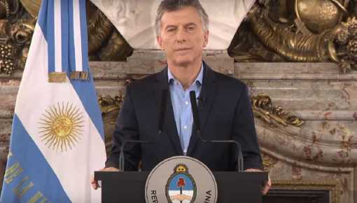 Macri viaja a Rosario por el Día de la Bandera pero no participa de los actos oficiales