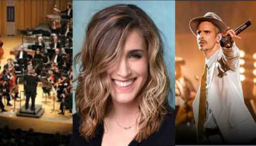 altText(Mega agenda con propuestas gratuitas para un finde imperdible)}