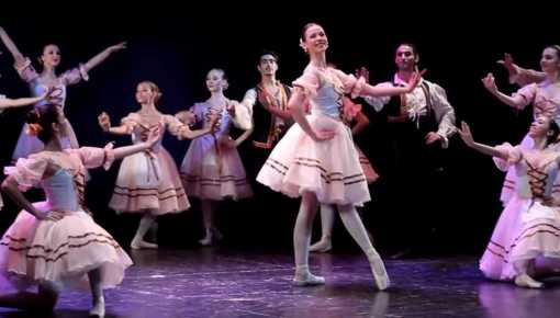 altText(Nuevas audiciones para las becas de la Fundación Julio Bocca)}