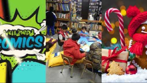 altText(Mega agenda Infonews con propuestas gratuitas)}