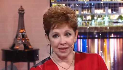 altText(Andrea del Boca vinculó la muerte de su padre a la causa por defraudación)}