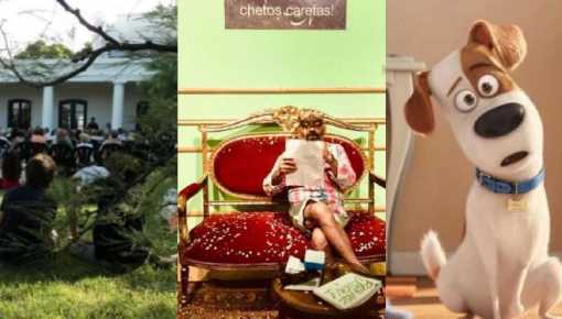 altText(Mega agenda: para despedir el 2019)}