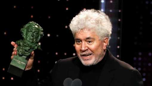 Los Goya se suman a los Oscar: podrán participar estrenos online