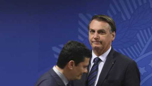 Pedirán juicio político contra Bolsonaro