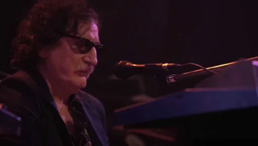 ¡Una buena! Charly fue dado de alta