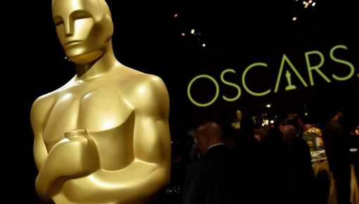 Posponen los premios Oscar por el coronavirus