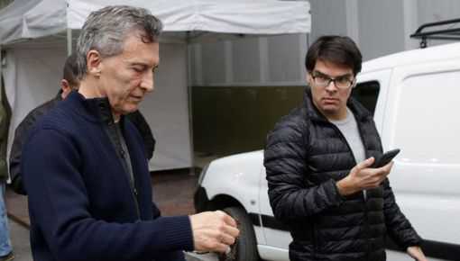 altText(El ex secretario privado de Macri seguirá preso)}