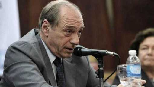 Zaffaroni y la relación de Macri con la Justicia: 