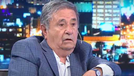 El mensaje golpista de Duhalde contra el gobierno nacional