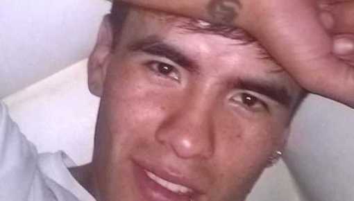Caso Facundo: 
