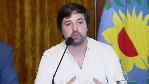 La provincia de Buenos Aires analiza retomar la presencialidad educativa 