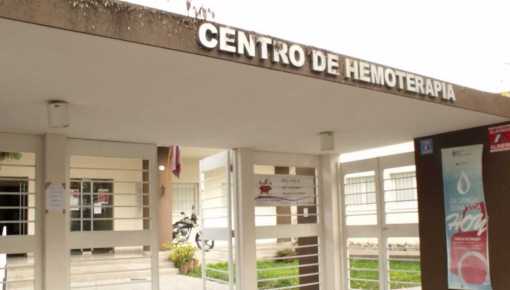 Imputan a directora de hospital por supuesta venta de plasma