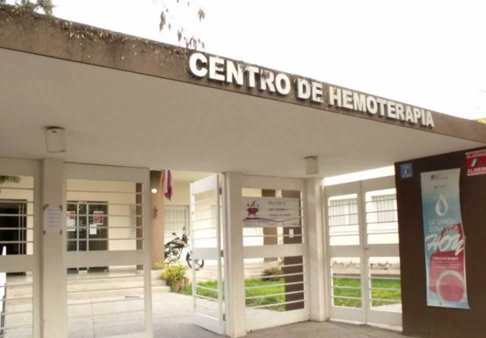  <p>Imputan a directora de hospital por supuesta venta de plasma</p> 