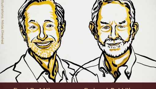 Premio Nobel de Economía para dos expertos por innovar la teoría de las subastas 