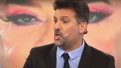 Listorti tiene coronavirus