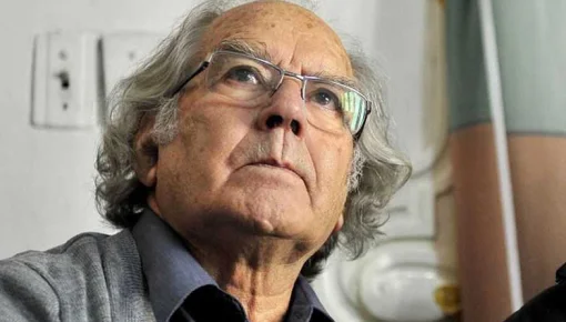 Nobel de la Paz: 40 años del premio a Pérez Esquivel