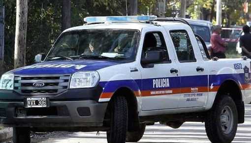 Lo mataron, le mutilaron la cara y le sacaron las vísceras