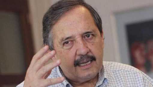 Alfonsín pidió a los radicales un repudio contundente ante el accionar de la policía