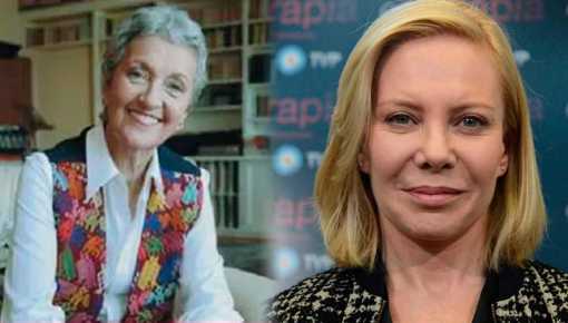 Murió Dina Rot, la mamá de Cecilia Roth