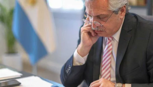 Ministros del Gobierno arrojaron resultados negativos para COVID-19