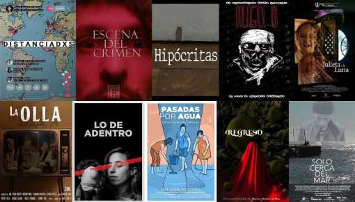 Concurso de cortometrajes en el Festival de Mar del Plata